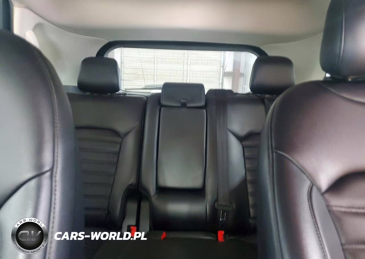 2019 Ford Edge Sel VIN:2FMPK3J95KBC24109 - 10