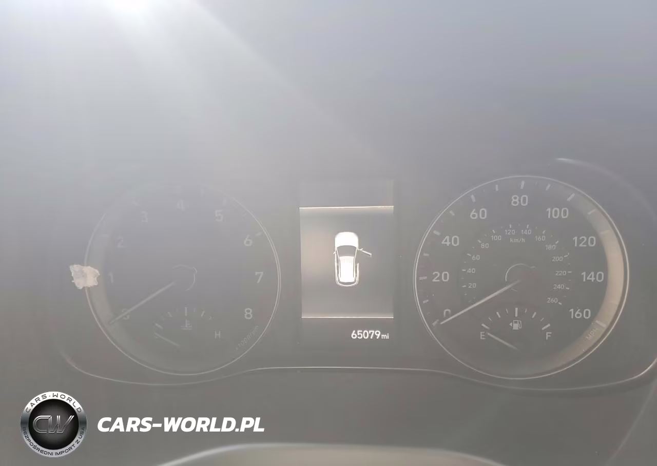 2022 Hyundai Kona Sel VIN:KM8K32AB7NU856399 - 9