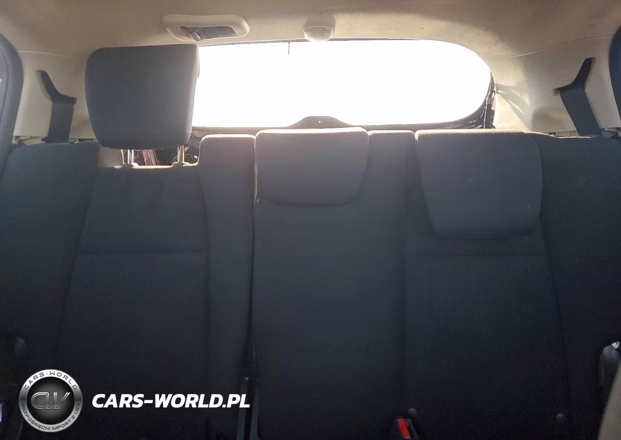 2017 Honda Hr-V Ex VIN:3CZRU5H56HM723721 - 10