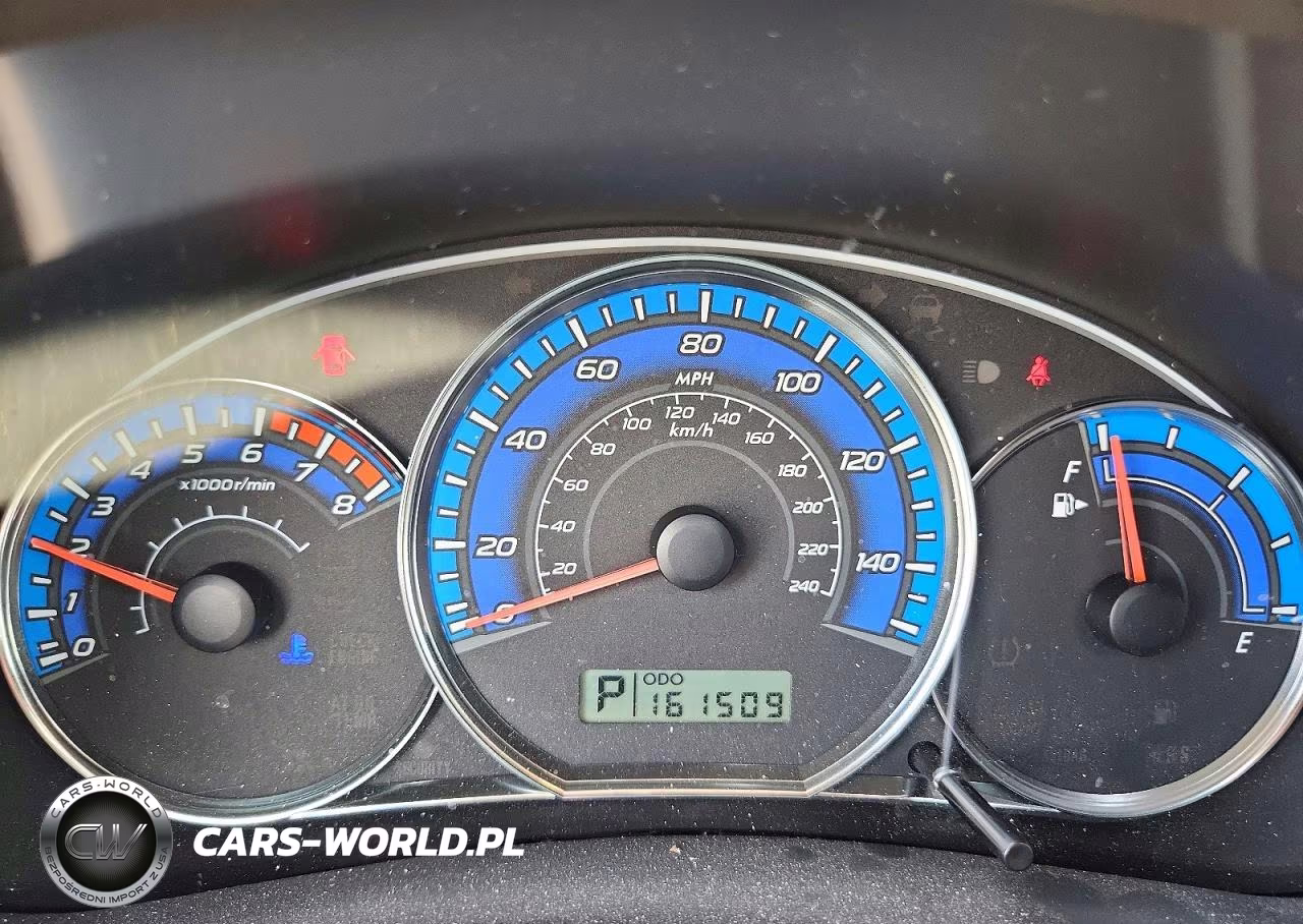 2009 Subaru Forester 2.5X Premium VIN:JF2SH63679H737426 - 9