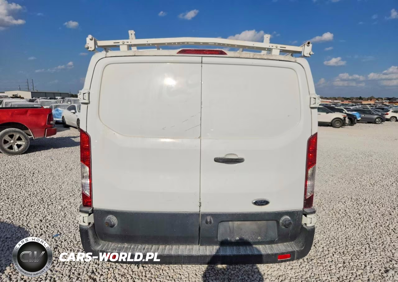 2017 Ford Transit T-350 VIN:1FTBW2ZMXHKA41101 - 6