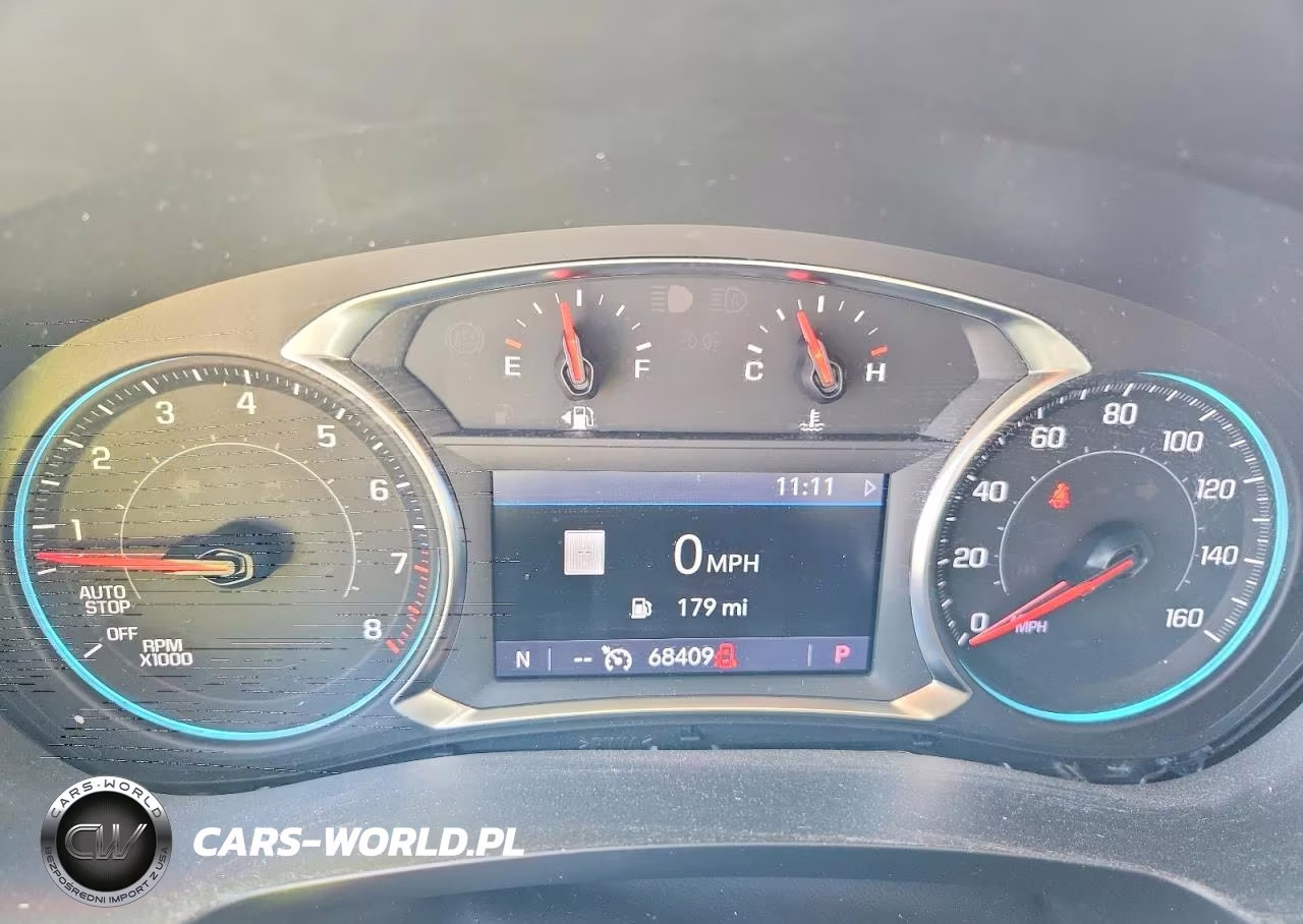 2021 Chevrolet Traverse Premier VIN:1GNEVKKW5MJ128486 - 9