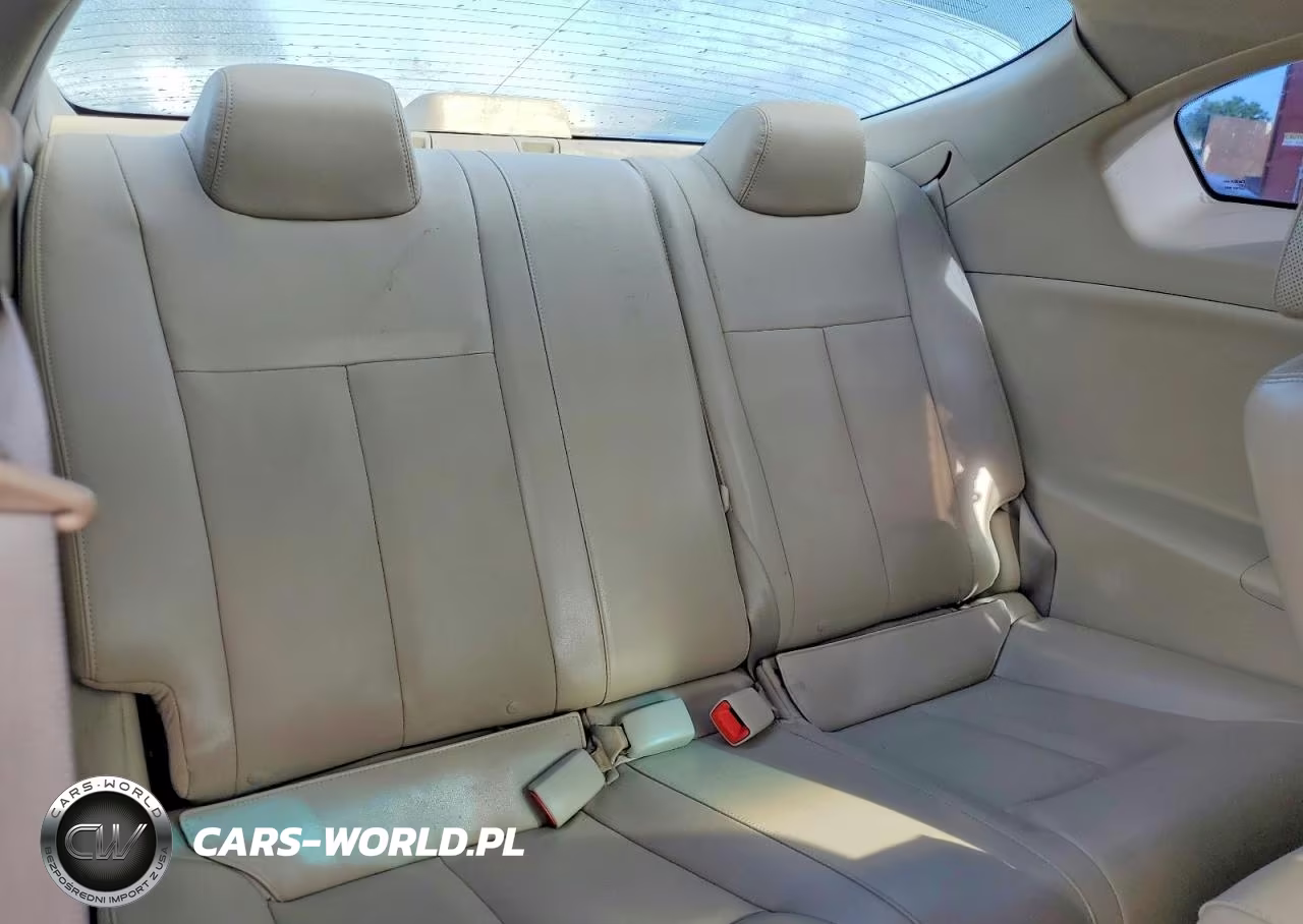 2012 Nissan Altima Sr VIN:1N4BL2EPXCC231014 - 10