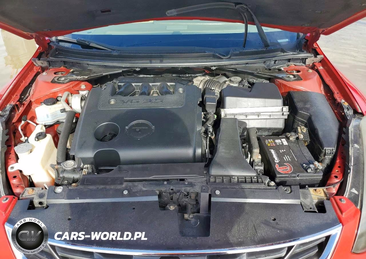 2012 Nissan Altima Sr VIN:1N4BL2EPXCC231014 - 11