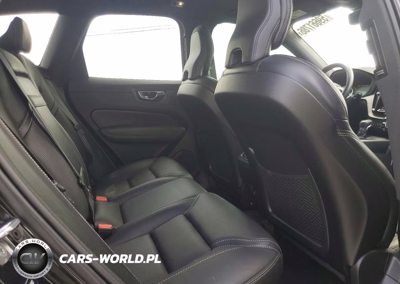 2020 Volvo Xc60 T5 Inscription VIN:YV4102DL1L1495857 - 11