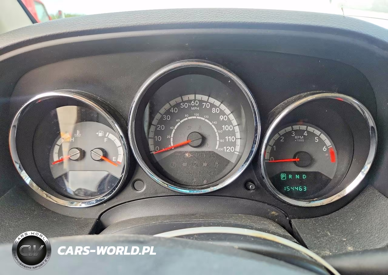 2011 Dodge Caliber Heat VIN:1B3CB5HA5BD268203 - 9