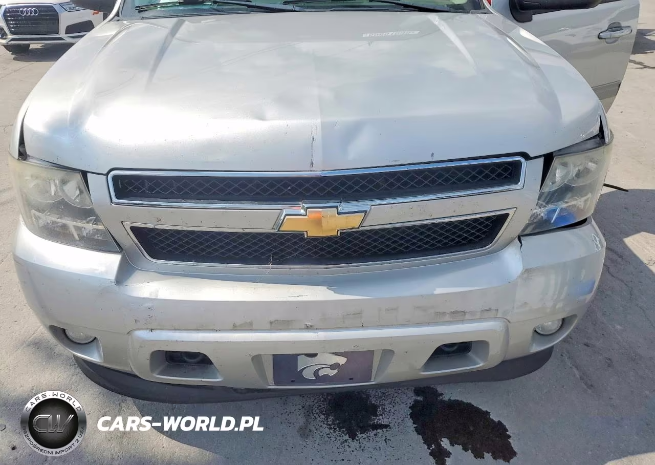 2011 Chevrolet Suburban K1500 Lt VIN:1GNSKJE35BR336180 - 11
