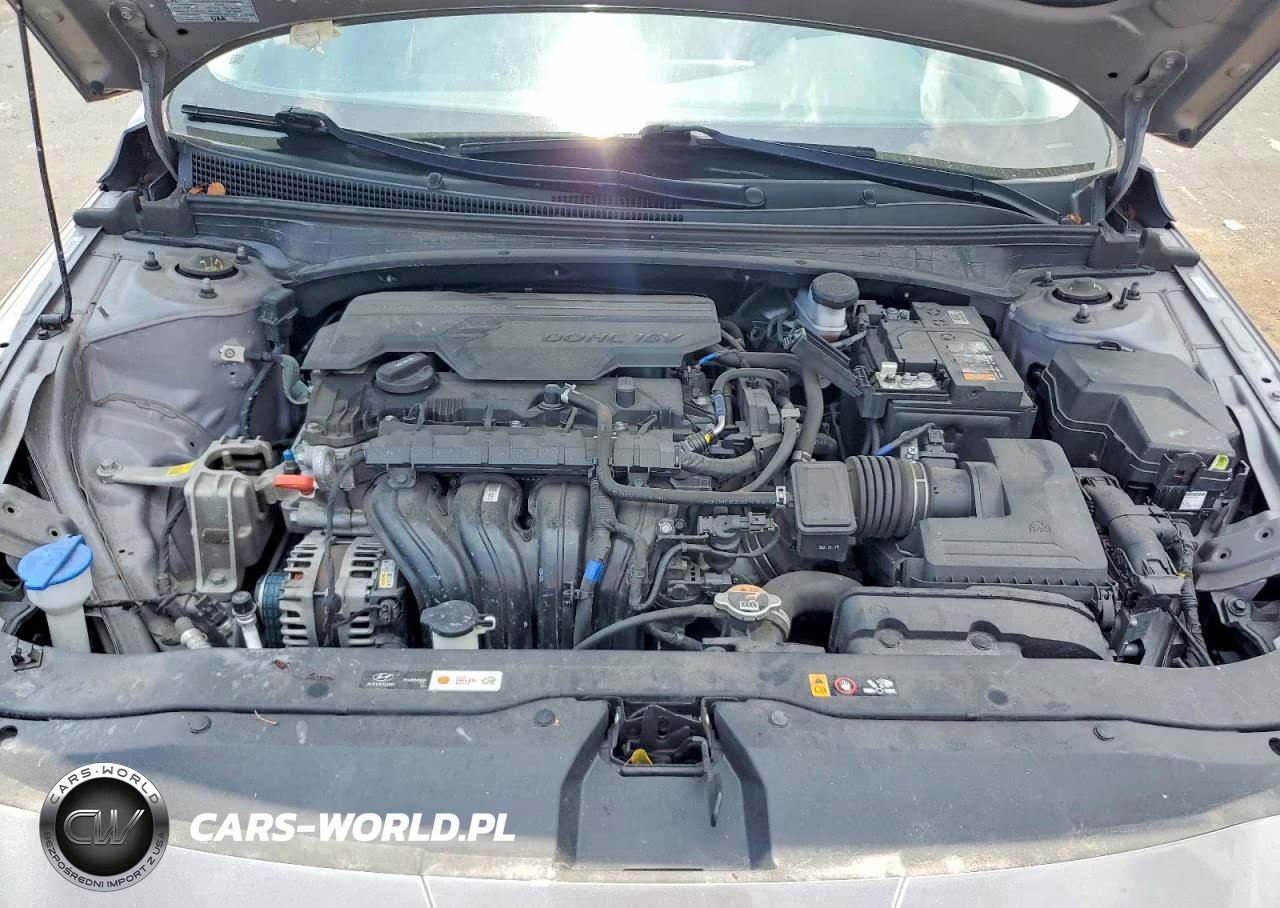 2024 Hyundai Elantra Limited VIN:KMHLP4DG9RU729445 - 11