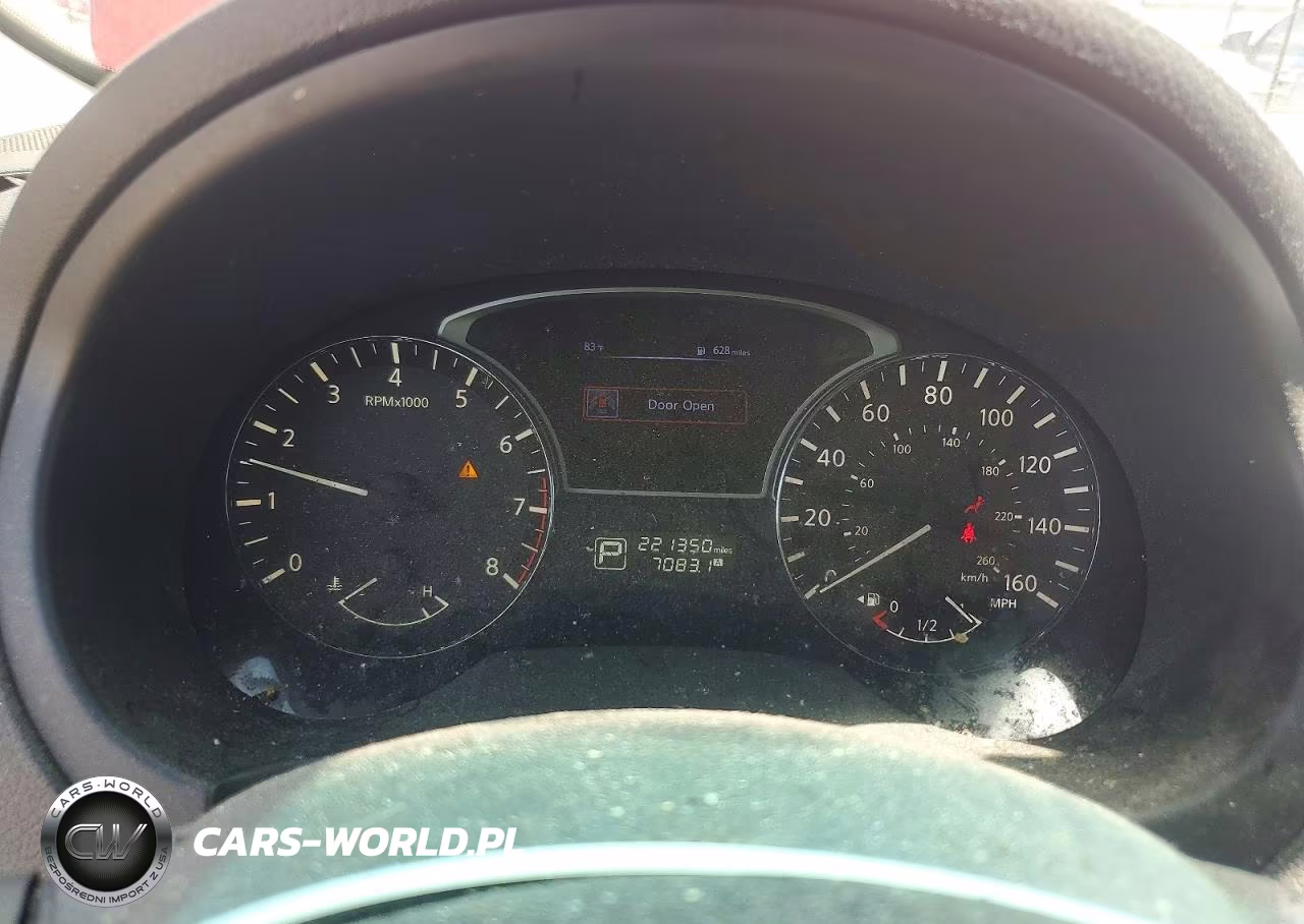 2015 Nissan Altima 2.5 S VIN:1N4AL3AP6FN370590 - 9