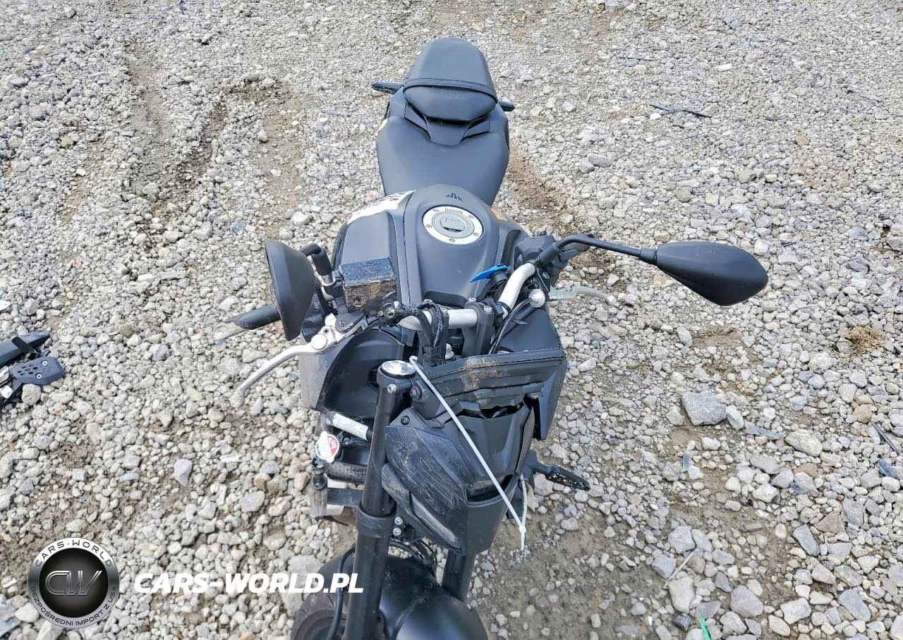 2026 Yamaha Mtn690 VIN:JYARM48E4TA003903 - 5