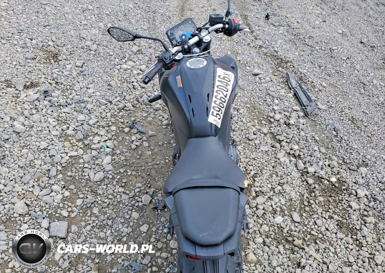2026 Yamaha Mtn690 VIN:JYARM48E4TA003903 - 6