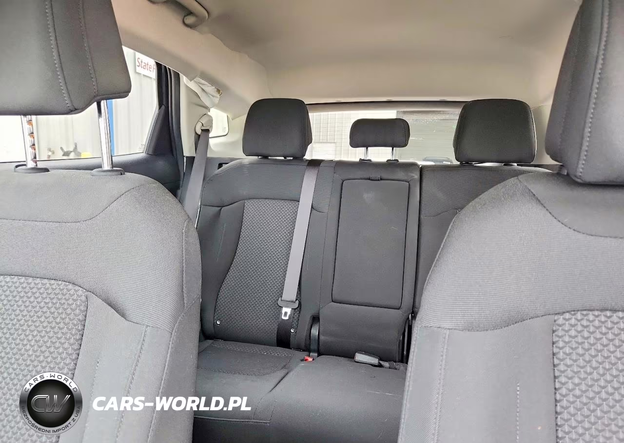 2026 Kia Sportage Lx VIN:5XYK23DF7TG349433 - 10
