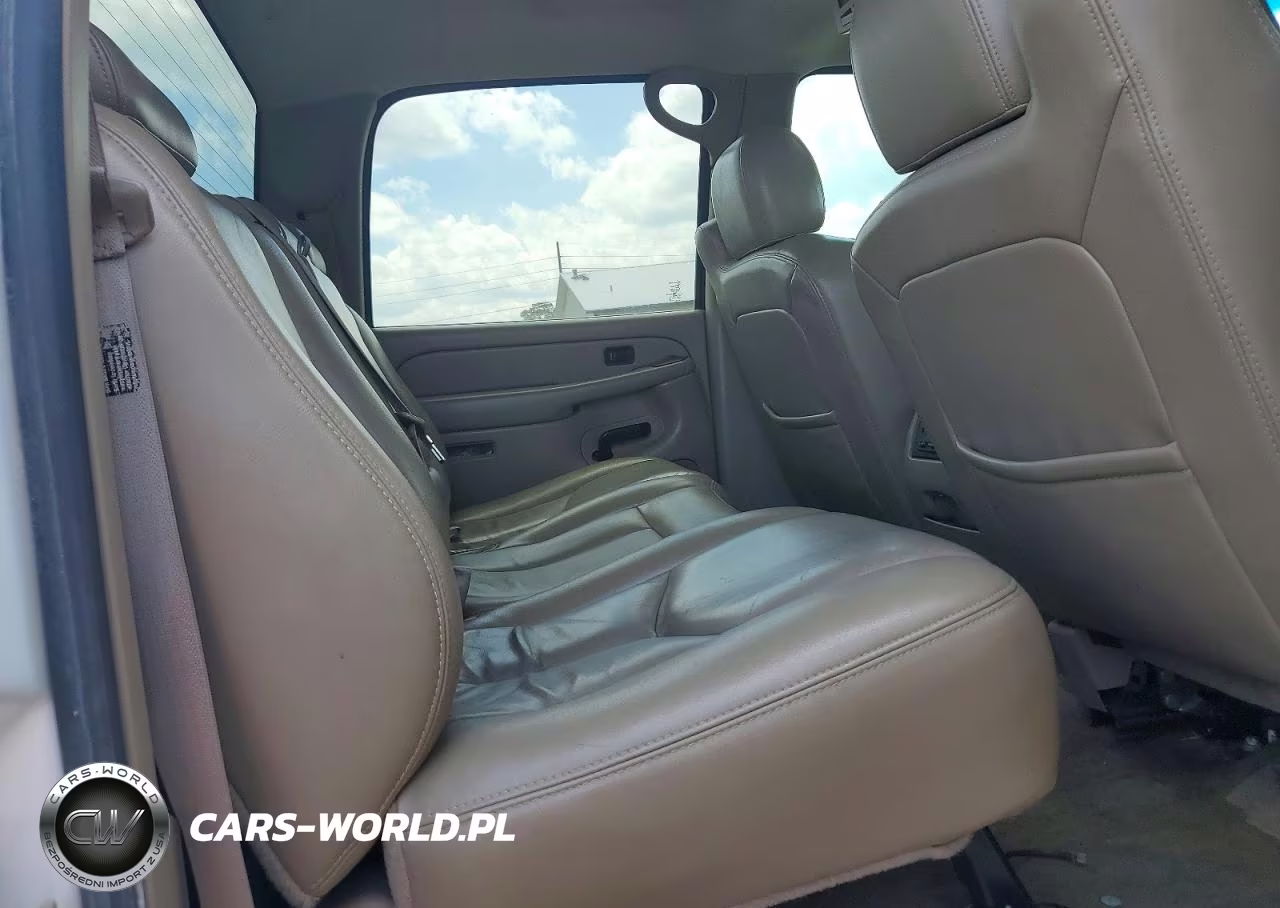 2007 Chevrolet Silverado K2500 Heavy Duty VIN:1GCHK23D57F161698 - 10