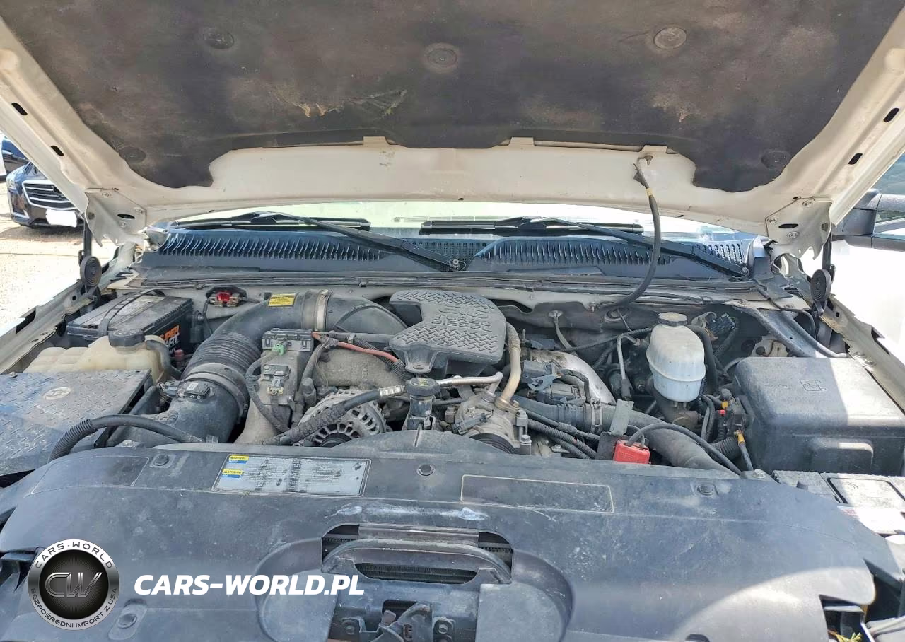 2007 Chevrolet Silverado K2500 Heavy Duty VIN:1GCHK23D57F161698 - 11