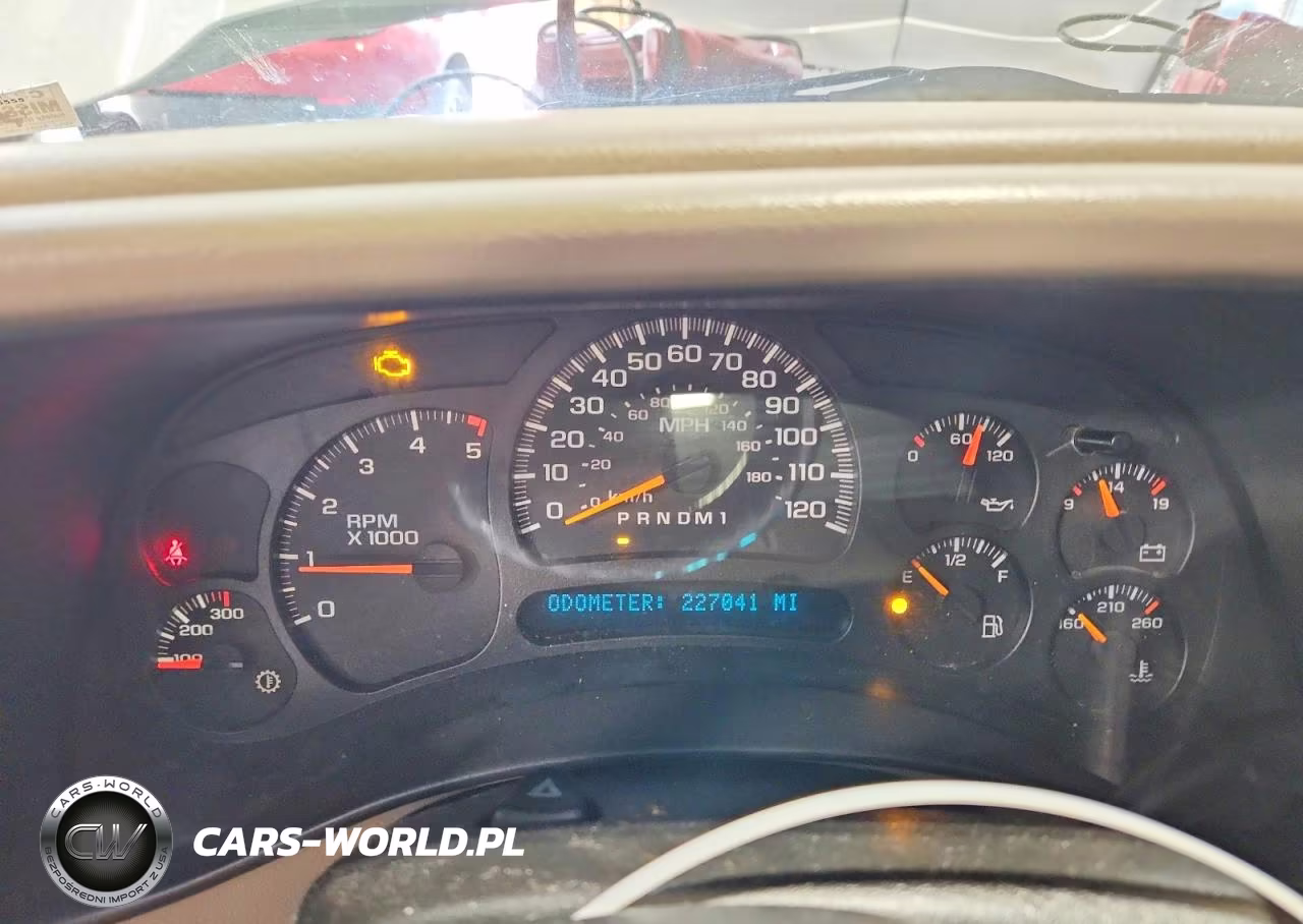 2007 Chevrolet Silverado K2500 Heavy Duty VIN:1GCHK23D57F161698 - 9