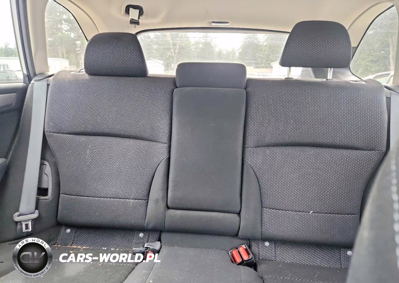 2019 Subaru Outback 2.5I Premium VIN:4S4BSAHC5K3265470 - 10