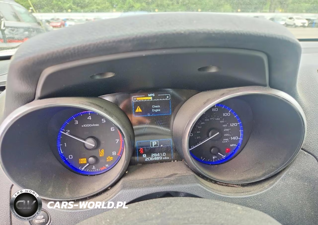 2019 Subaru Outback 2.5I Premium VIN:4S4BSAHC5K3265470 - 9