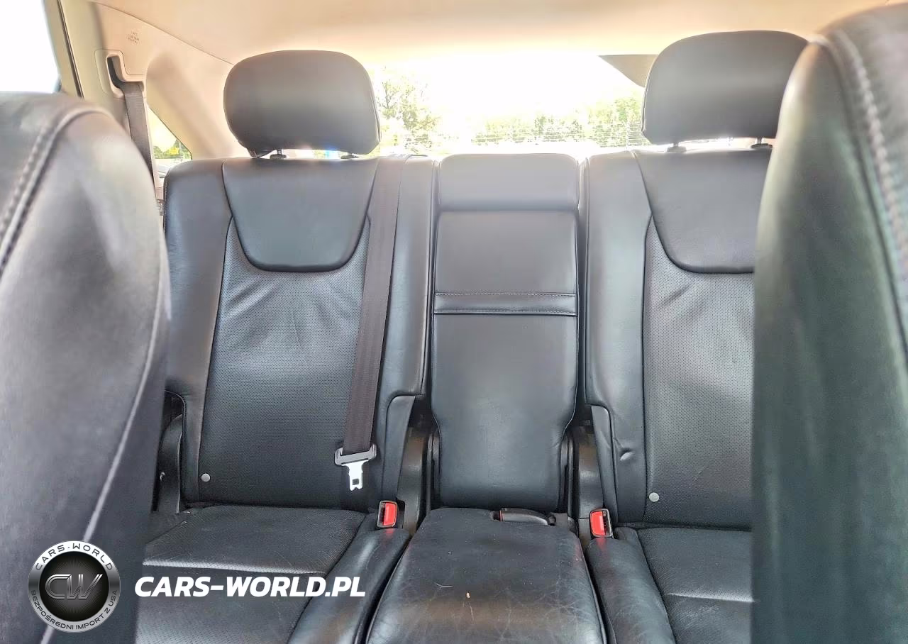 2014 Lexus Rx 350 Base VIN:2T2BK1BA9EC242826 - 10