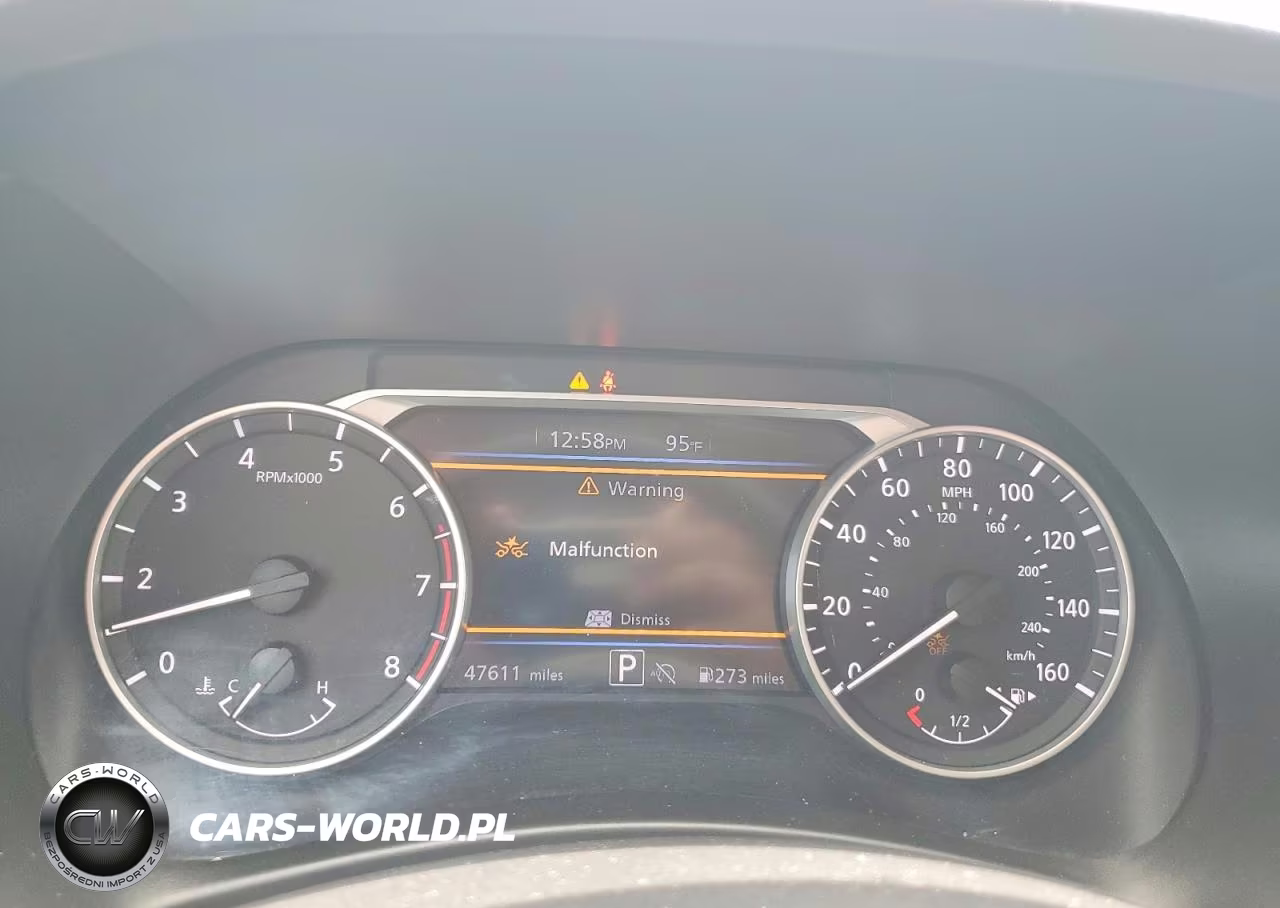 2024 Nissan Sentra Sv VIN:3N1AB8CVXRY335390 - 9
