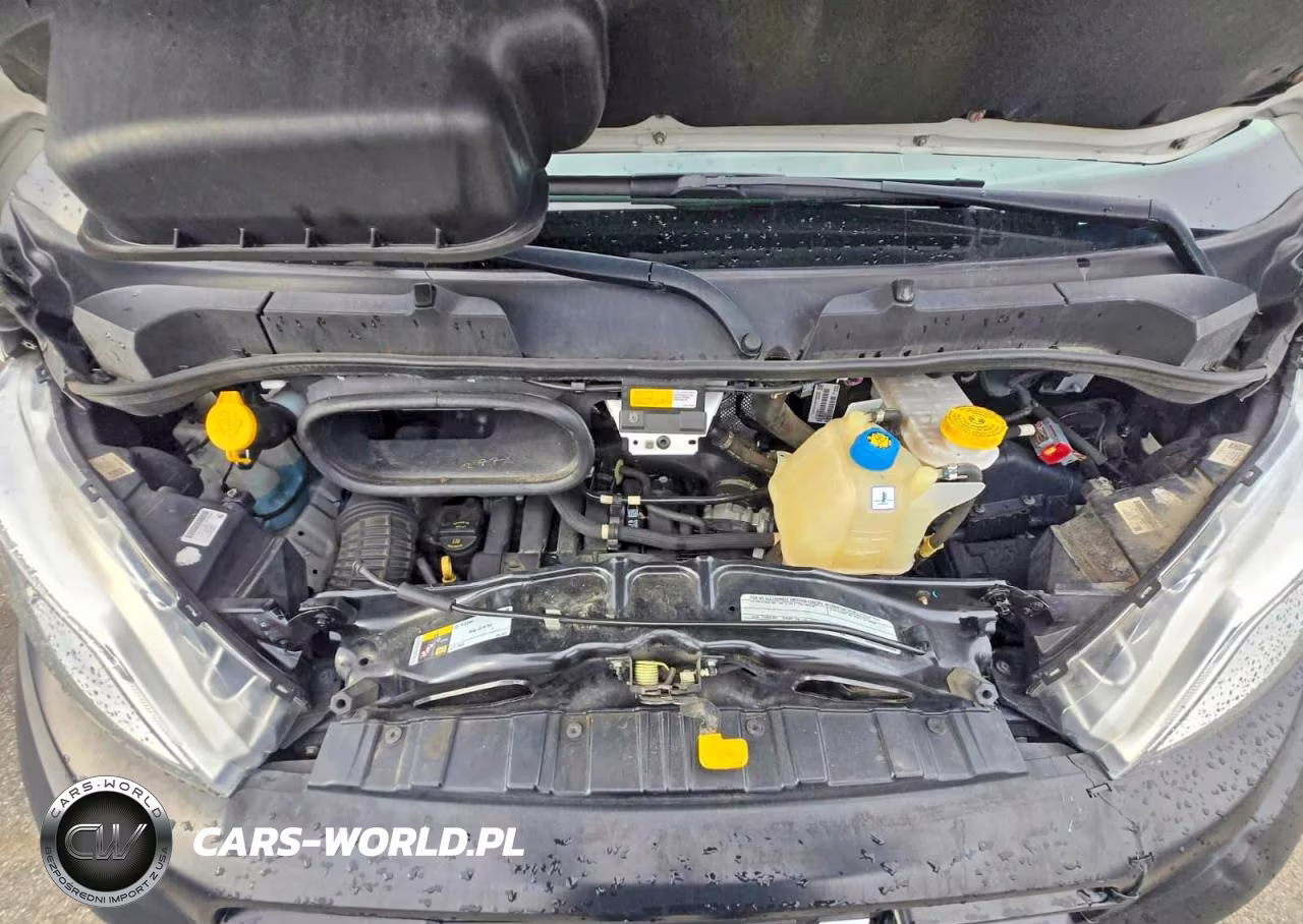 2023 Ram Promaster 3500 3500 High VIN:3C6MRVJG4PE512157 - 7
