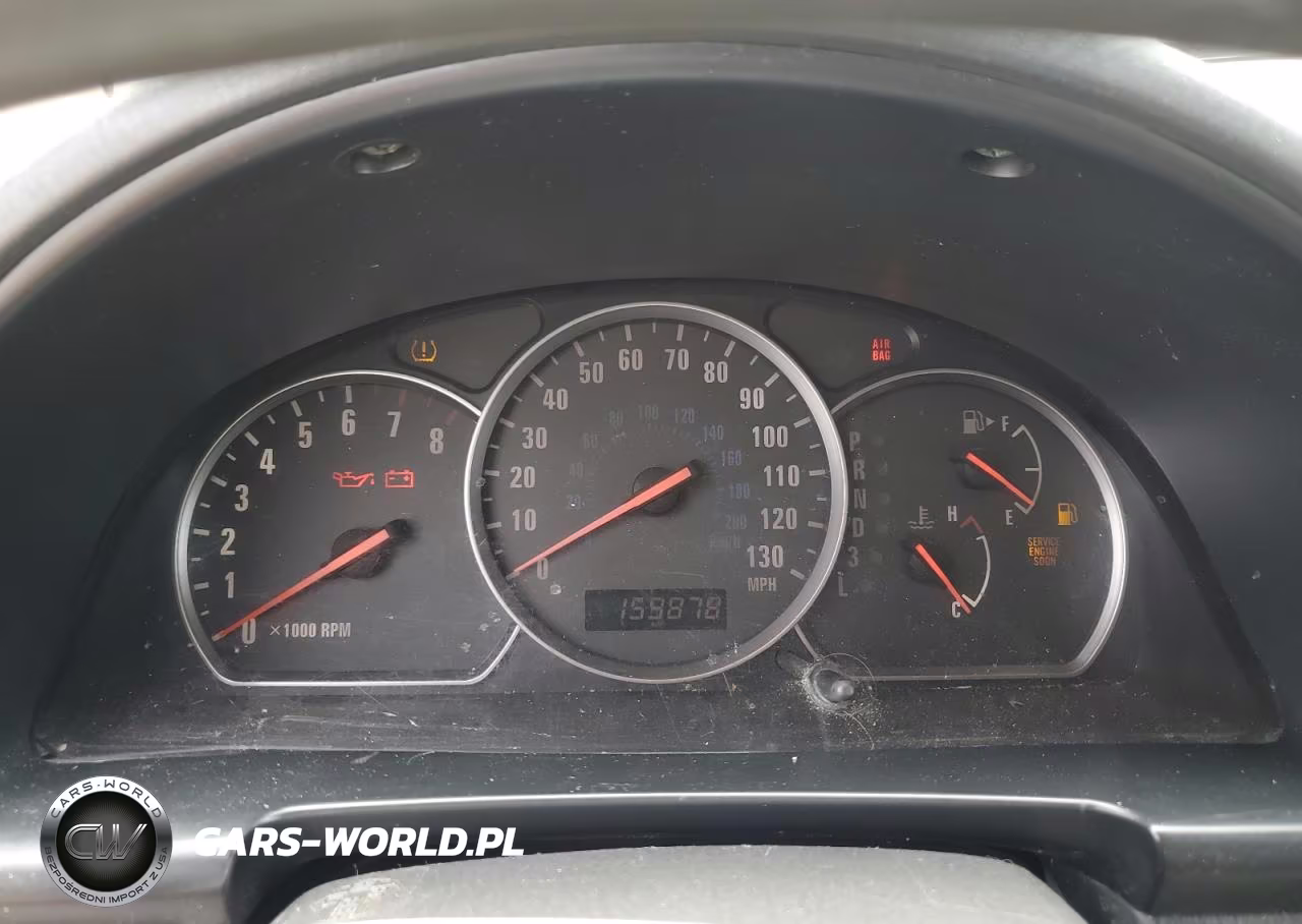 2005 Suzuki Xl7 Ex VIN:JS3TY92V454100042 - 9