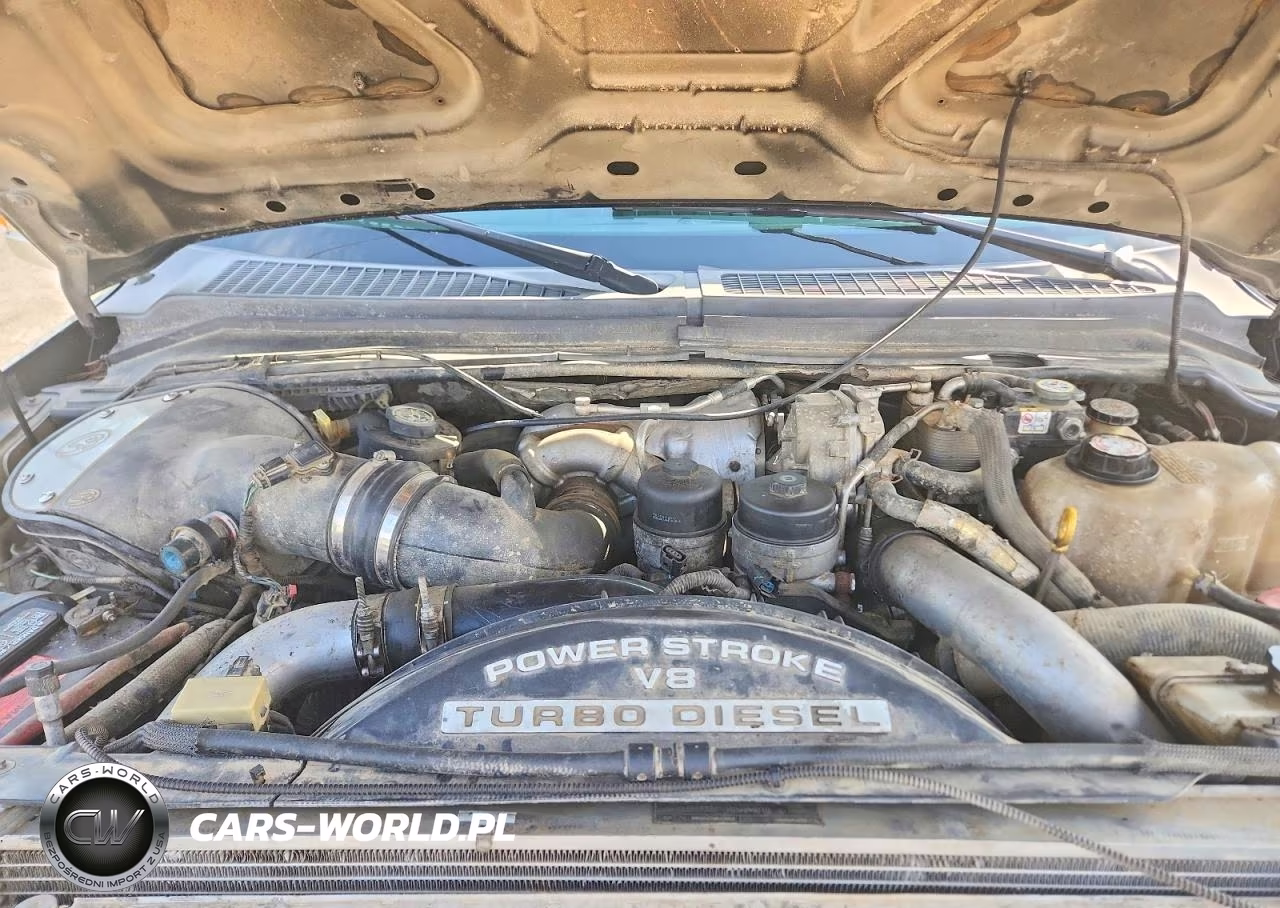 2008 Ford F250 Super Duty VIN:1FTSW21R18EC84754 - 11