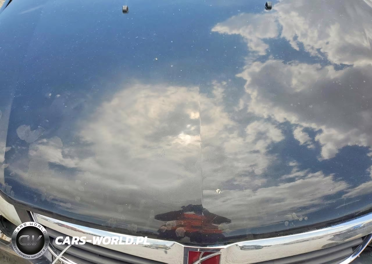 2008 Saturn Aura Xr VIN:1G8ZV57798F259694 - 11