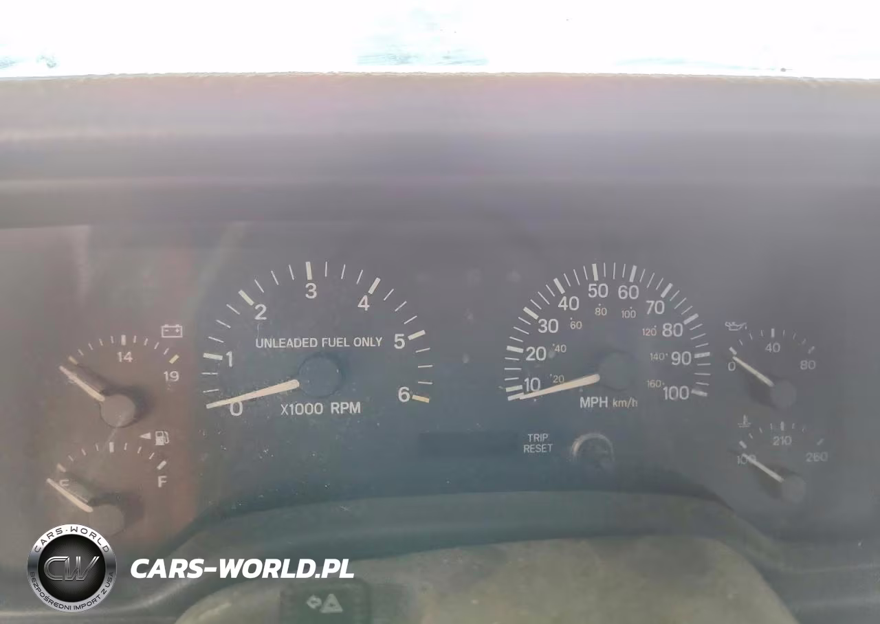 1997 Jeep Cherokee Sport VIN:1J4FJ68S3VL561521 - 9