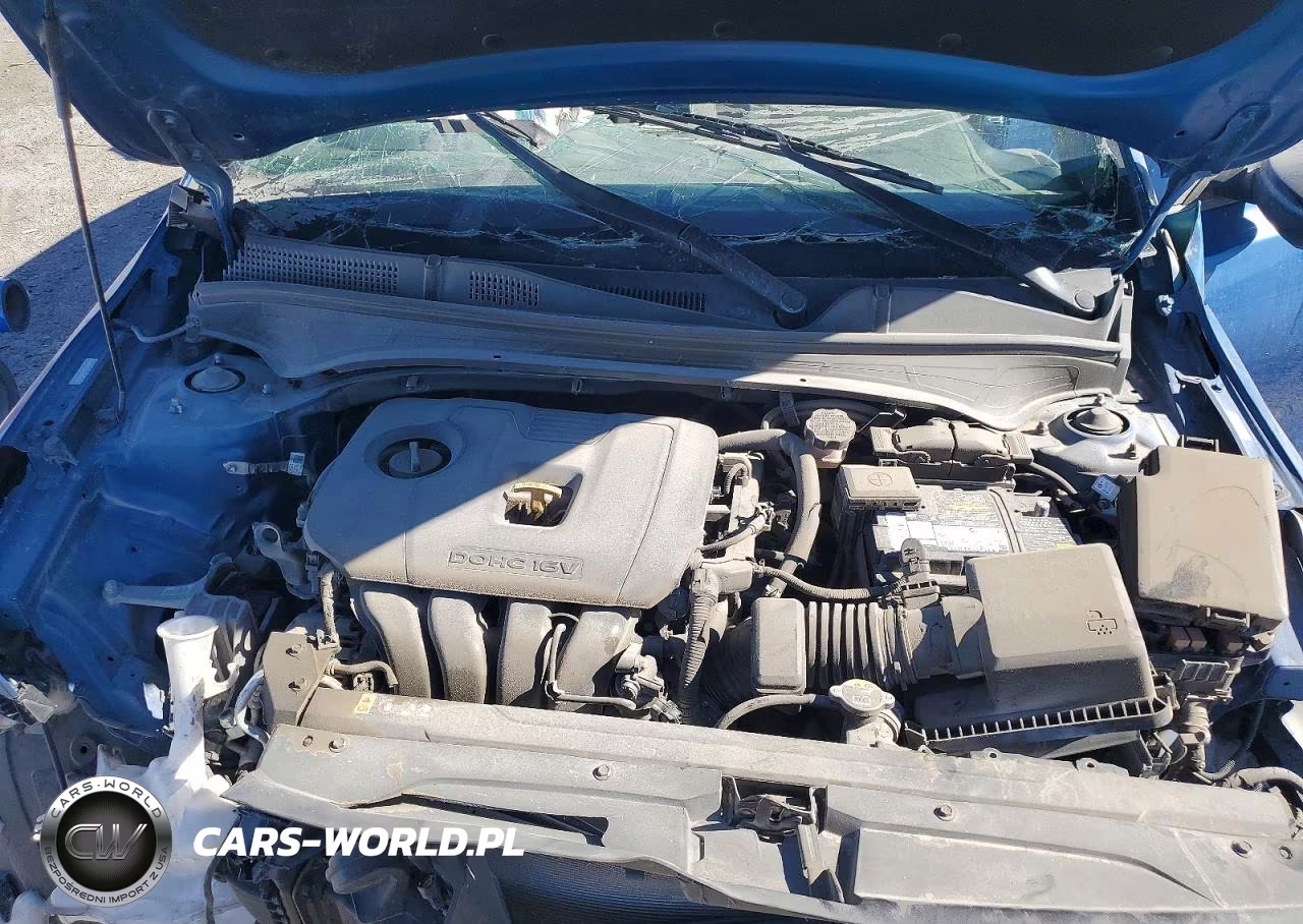 2022 Kia Forte Gt Line VIN:3KPF54AD4NE432030 - 11