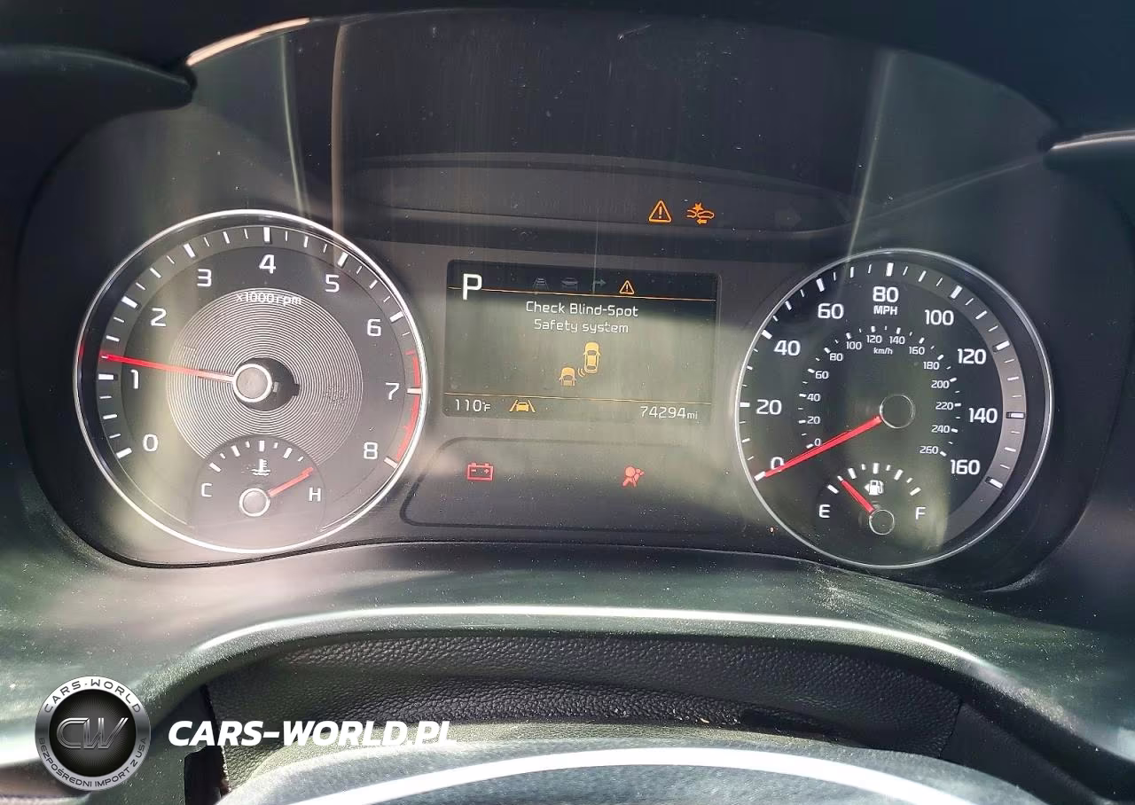 2022 Kia Forte Gt Line VIN:3KPF54AD4NE432030 - 9