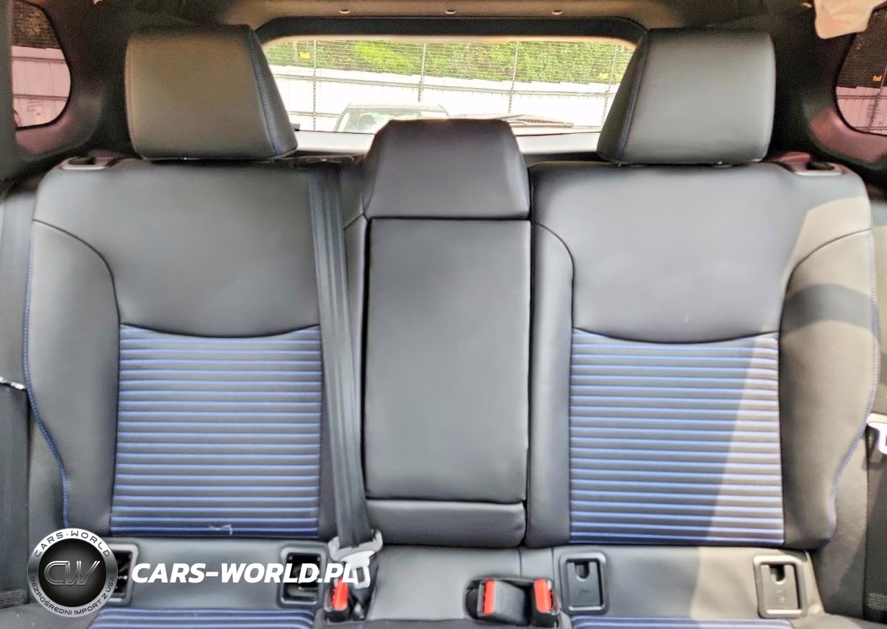2024 Toyota Corolla Cross Hybrid Xse VIN:7MUFBABG6RV031306 - 10