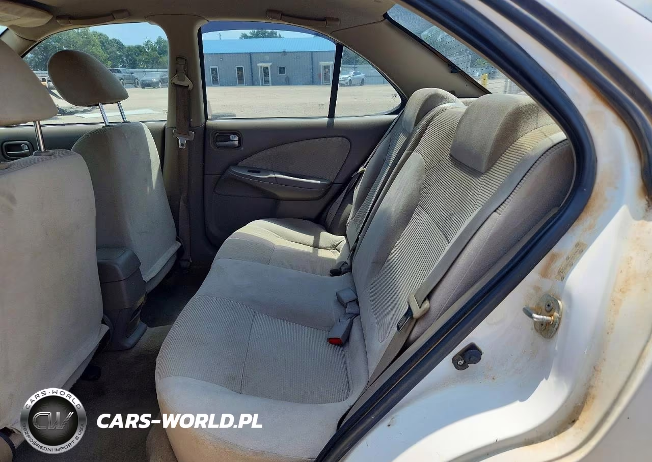2006 Nissan Sentra 1.8 VIN:3N1CB51D26L496424 - 10