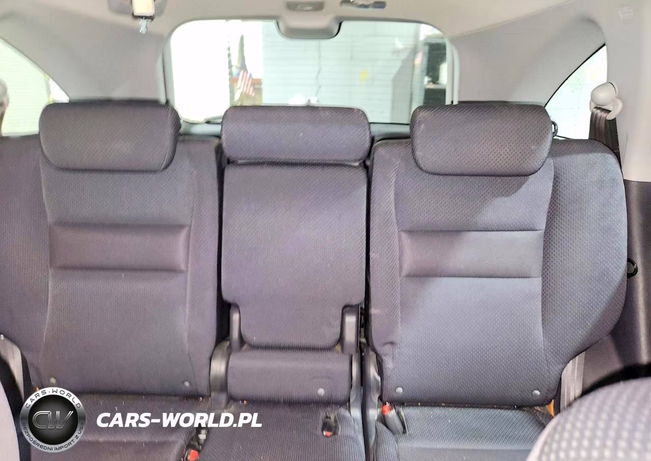 2009 Honda Cr-V Lx VIN:5J6RE48339L023275 - 10