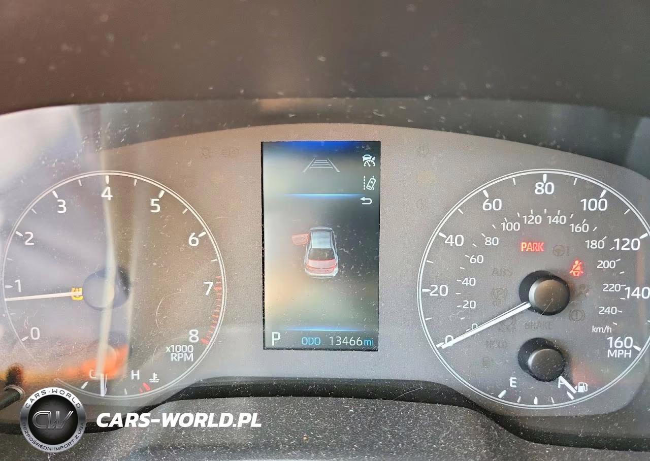 2024 Toyota Corolla Le VIN:5YFB4MDE2RP200195 - 9
