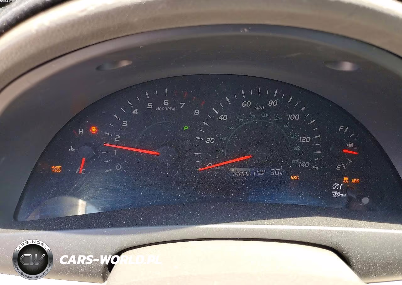 2009 Toyota Camry Le VIN:4T1BE46K49U876646 - 9