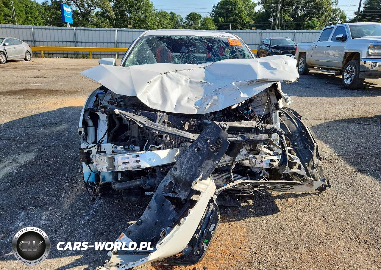 2021 Honda Civic Ex VIN:SHHFK7H63MU209907 - 5