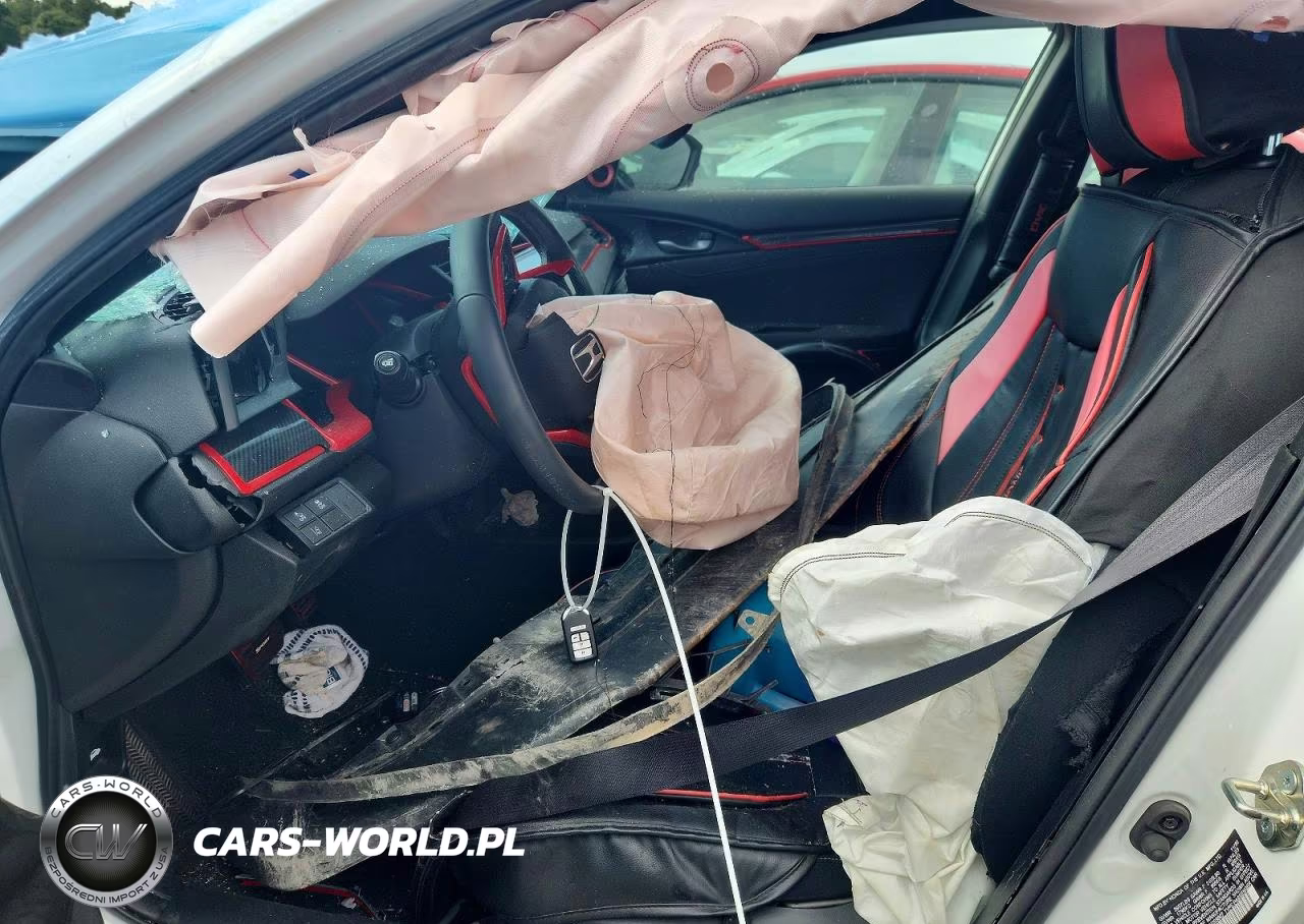 2021 Honda Civic Ex VIN:SHHFK7H63MU209907 - 7