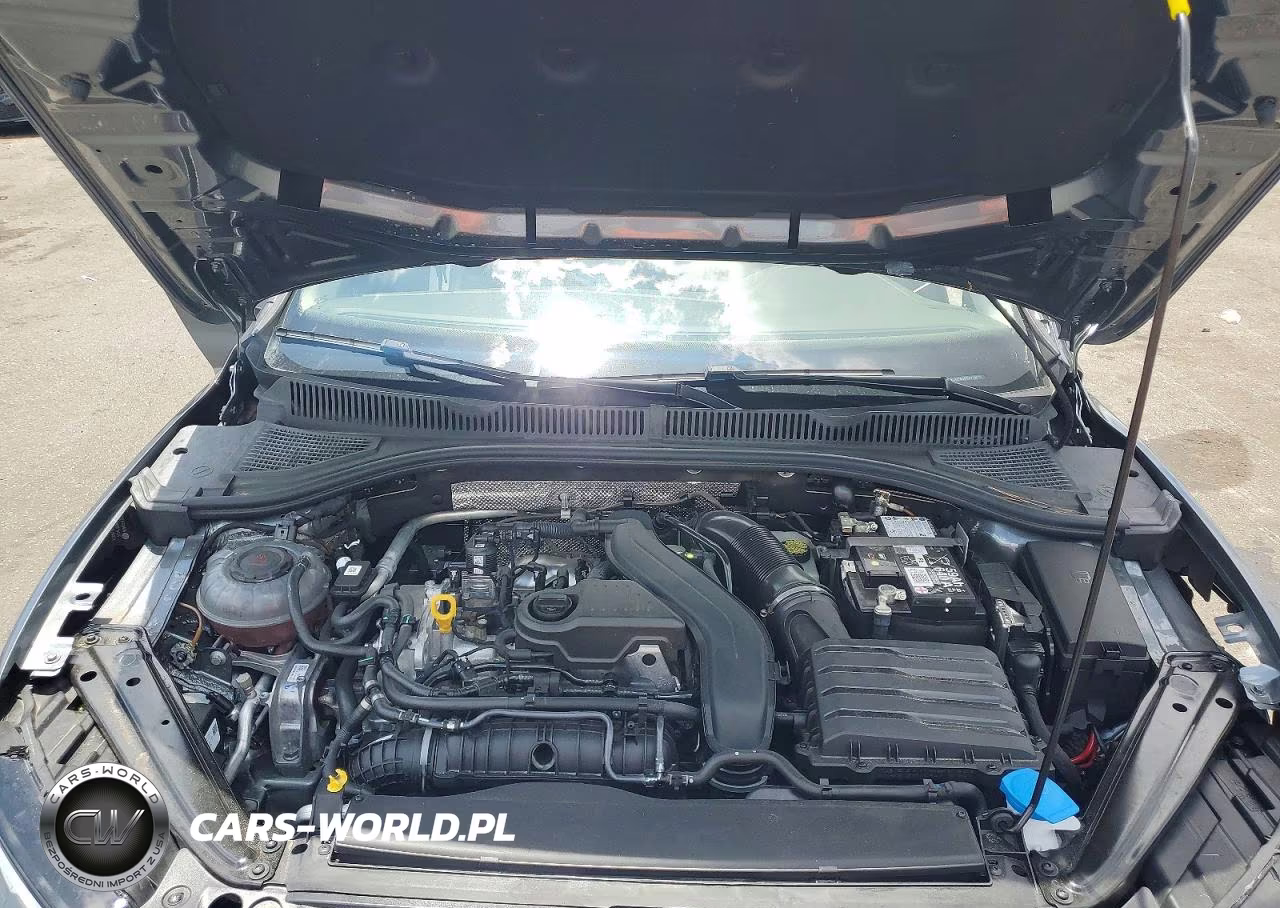 2024 Volkswagen Jetta Se VIN:3VW7M7BU8RM016935 - 11