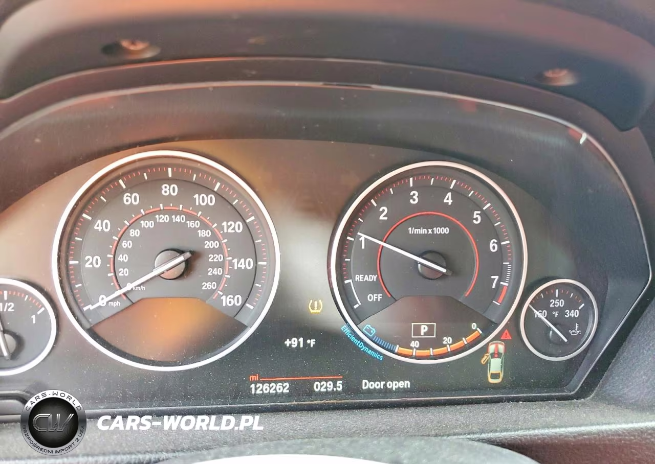 2017 BMW M440I VIN:WBA4E3C34HG826179 - 9