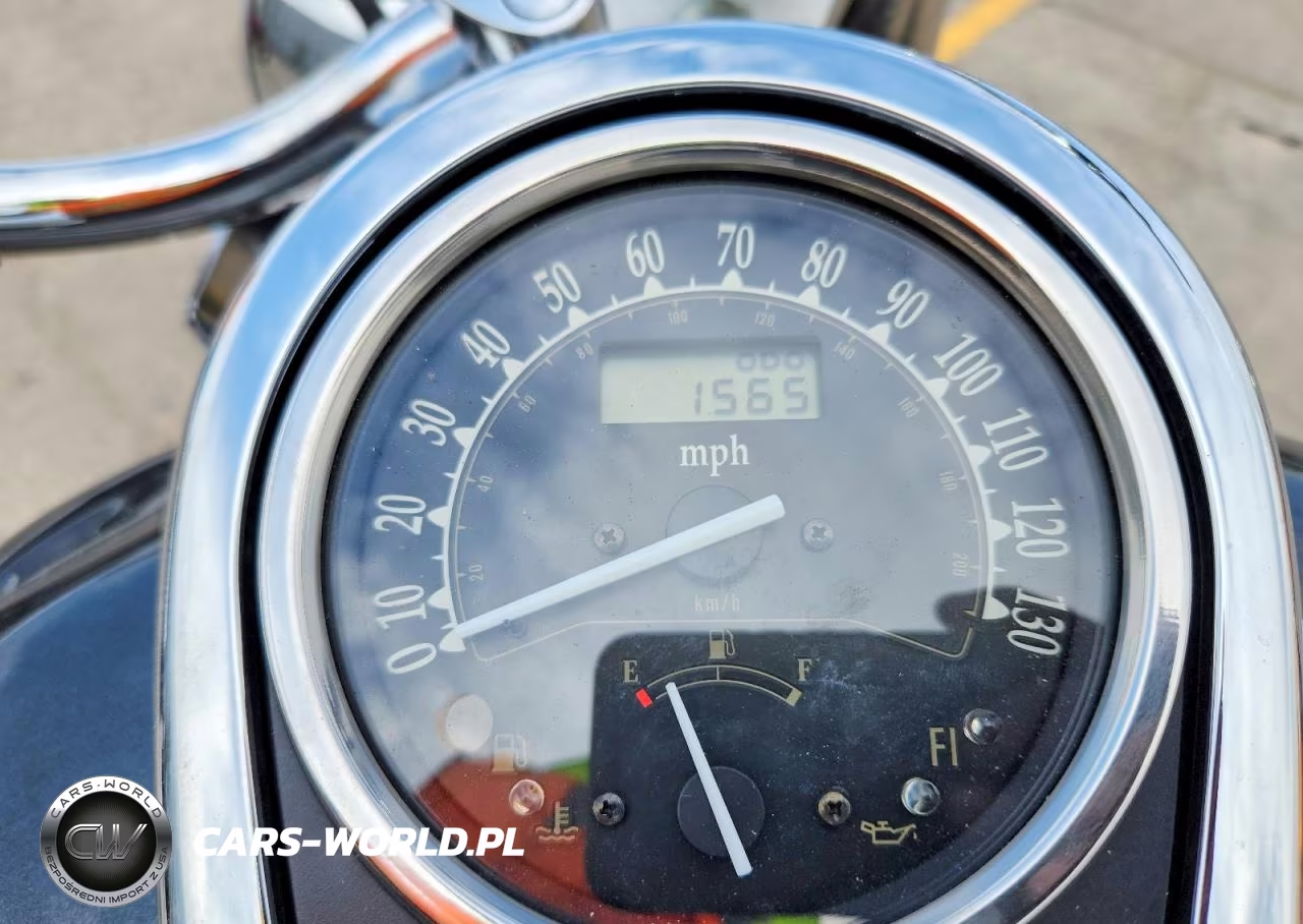 2024 Kawasaki Vn900 D VIN:JKAVN2D13RA072009 - 7