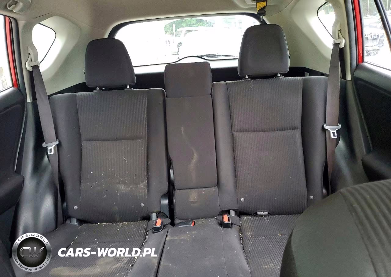 2016 Toyota Rav4 Le VIN:JTMBFREV6GJ100415 - 10