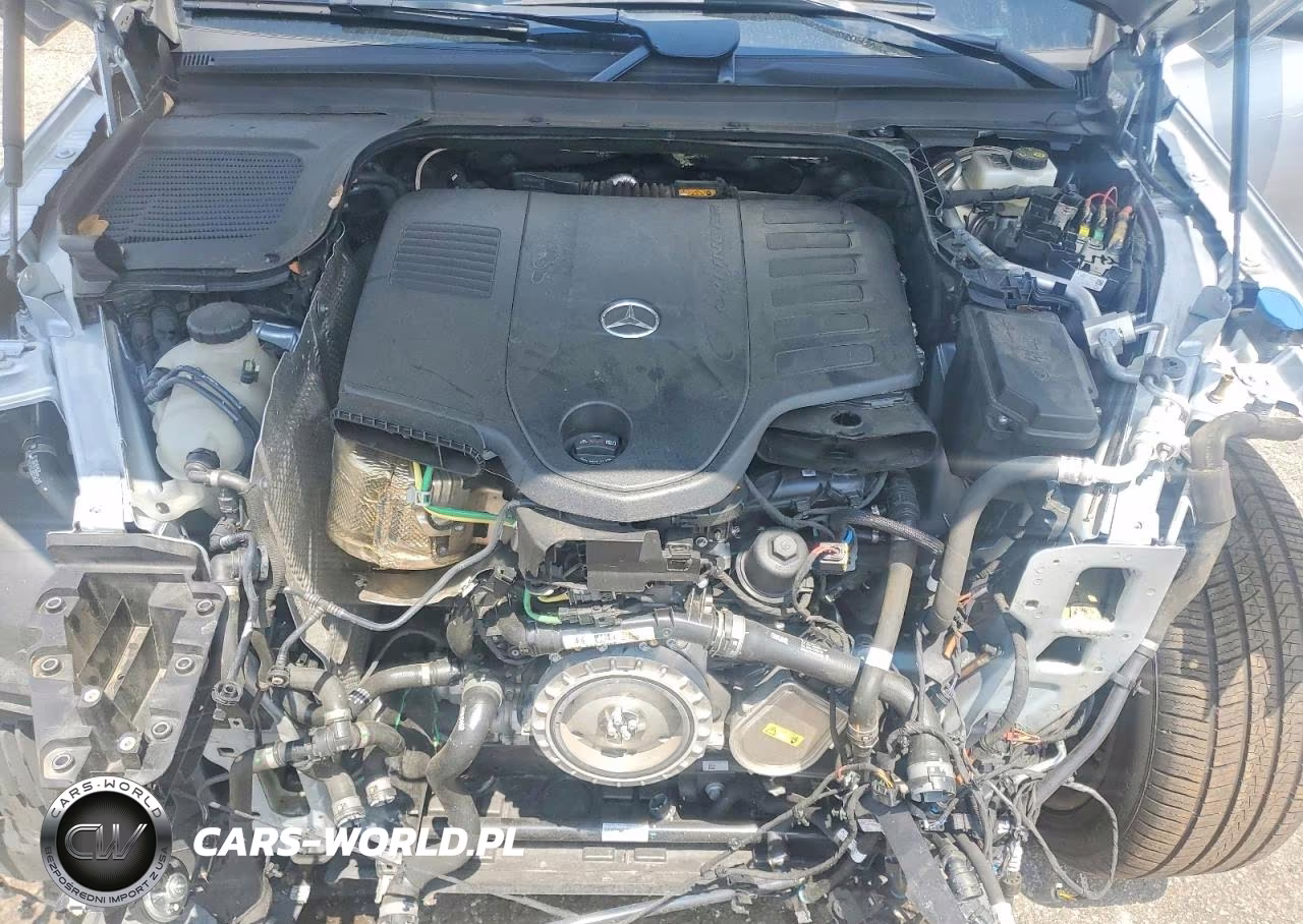 2024 Mercedes-Benz Gle 450 4Matic VIN:4JGFB5KB8RB144490 - 12