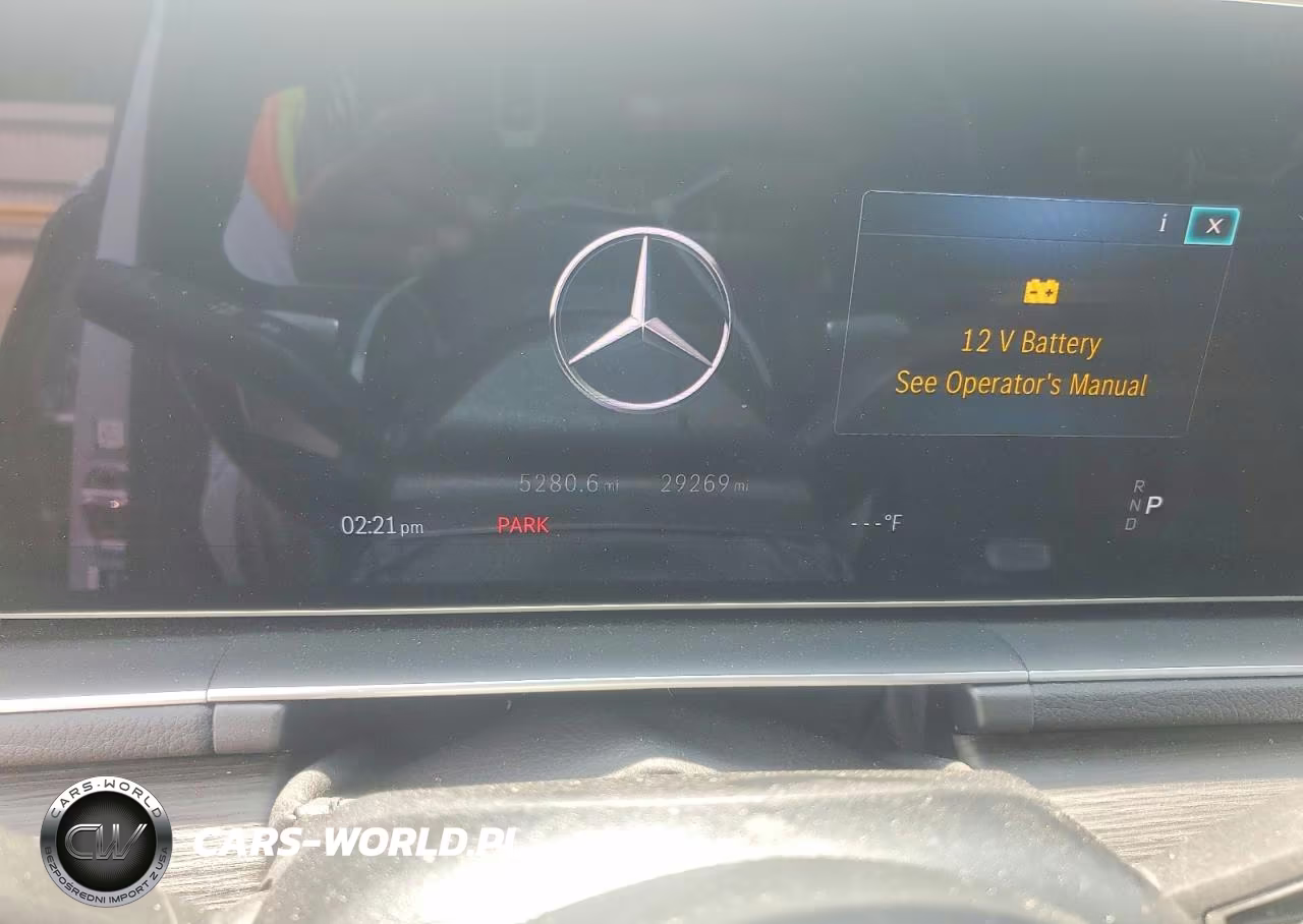 2024 Mercedes-Benz Gle 450 4Matic VIN:4JGFB5KB8RB144490 - 9