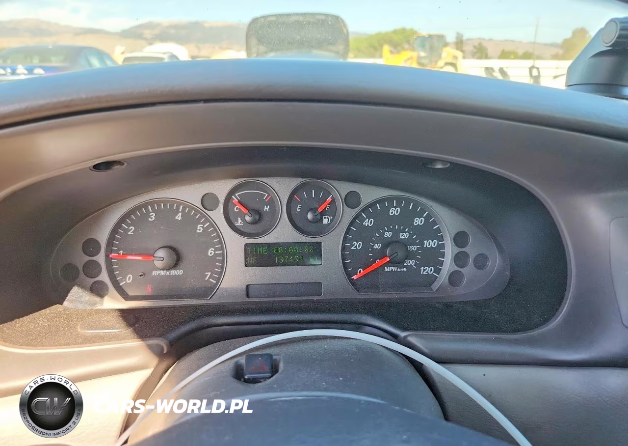 2006 Ford Taurus VIN:1FAFP56U36A250001 - 9