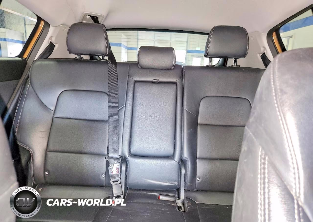 2019 Kia Sportage Ex VIN:KNDPNCAC7K7624933 - 10