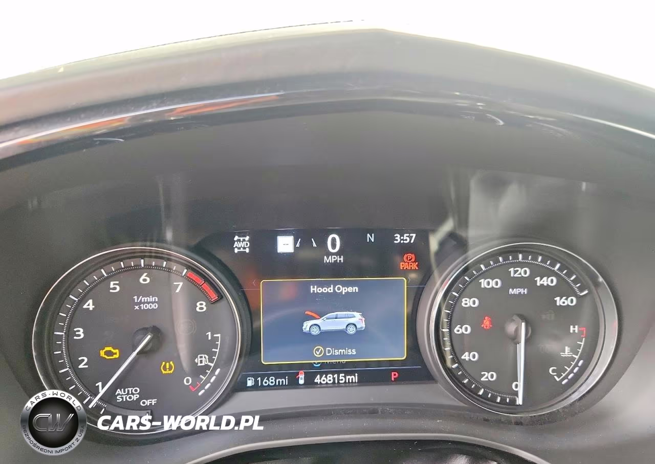 2023 Cadillac Xt6 Sport Platinum VIN:1GYKPHRS9PZ126980 - 9