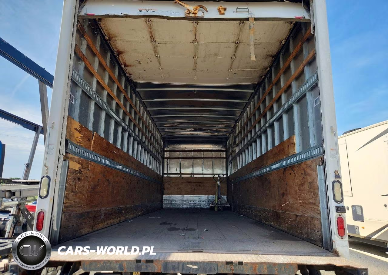 2014 Freightliner M2 106 Medium Duty VIN:3ALACWDT2EDFM3245 - 10