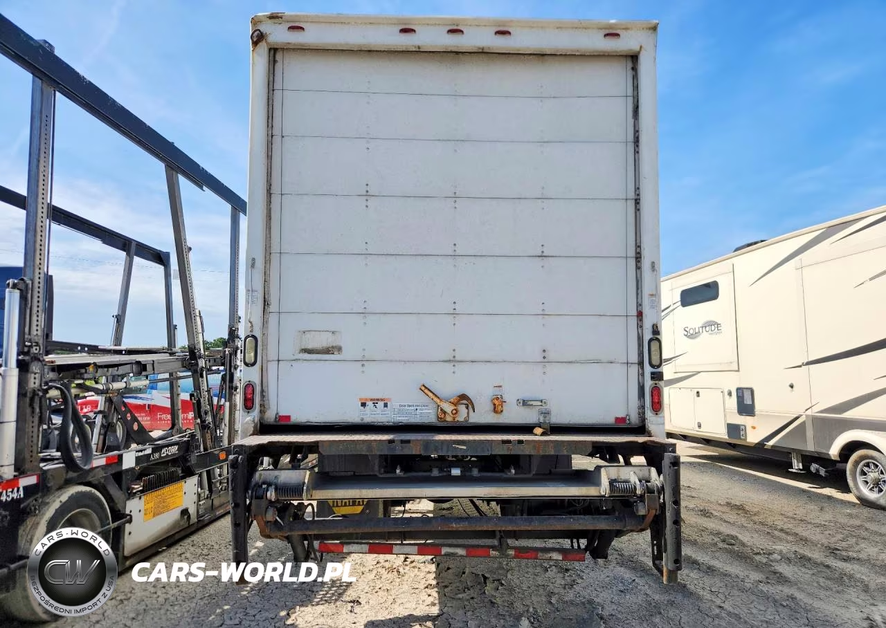 2014 Freightliner M2 106 Medium Duty VIN:3ALACWDT2EDFM3245 - 6