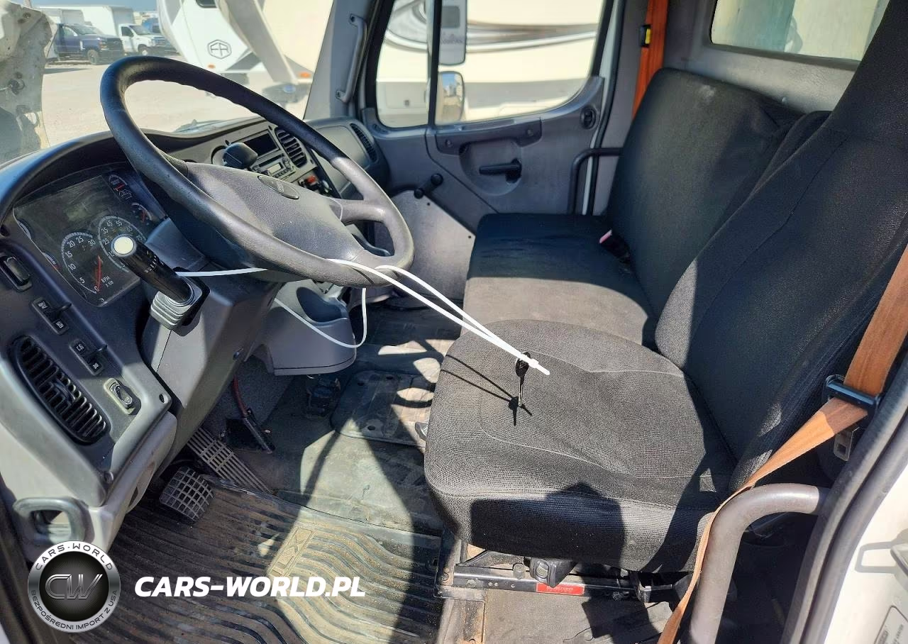 2014 Freightliner M2 106 Medium Duty VIN:3ALACWDT2EDFM3245 - 7