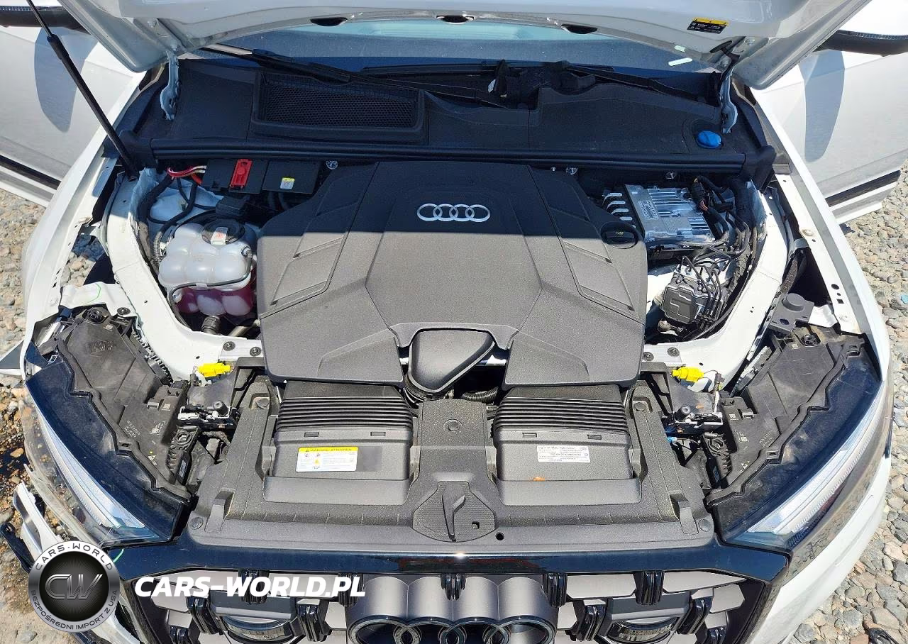 2025 Audi Q7 Premium Plus VIN:WA1LVBF78SD031498 - 12